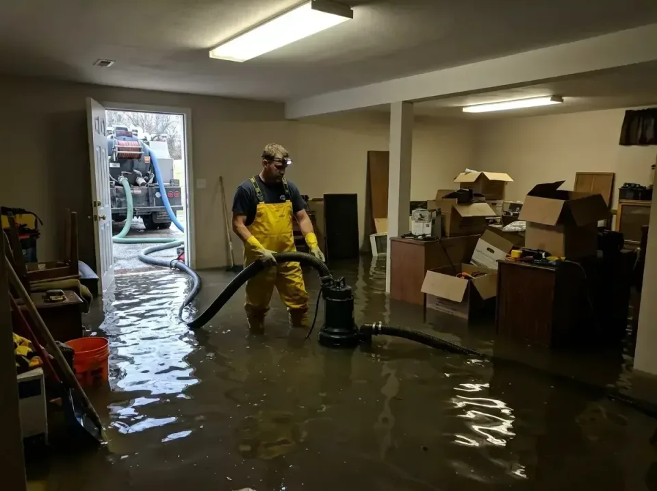 basement-burst-pipe-flooding-a-001 — frequently asked questions, 24-Hour Water Damage Restoration Services in Pinson, AL
